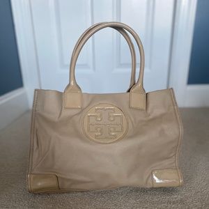 Tory Burch Ella Mini Tote Bag